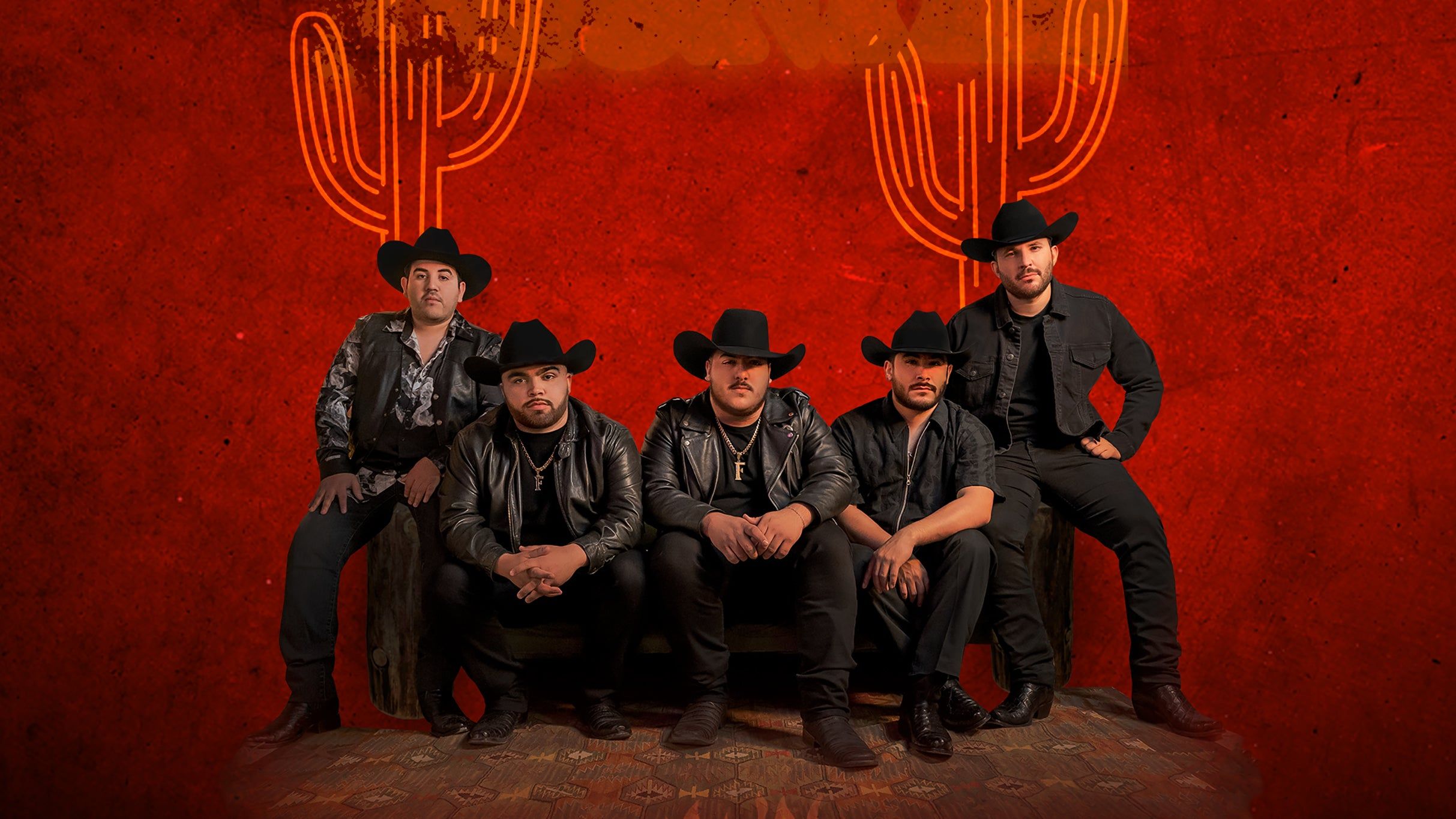 AMLO confirma que Grupo Frontera dará concierto gratis en el Zócalo el 15 de septiembre