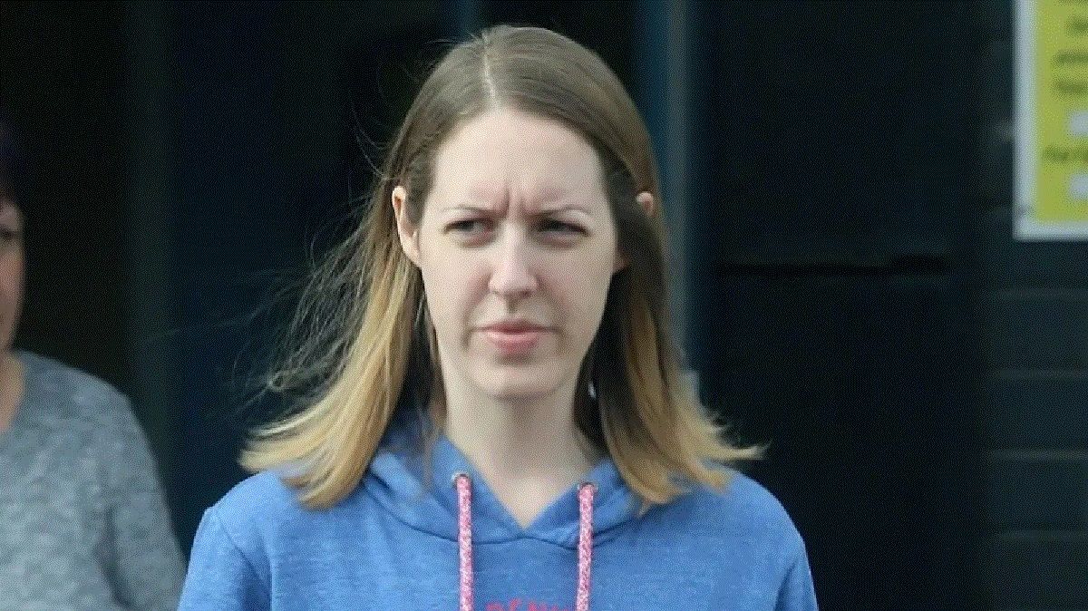 Enfermera que mató a 7 bebés en Inglaterra es sentenciada: «te condeno a prisión de por vida»