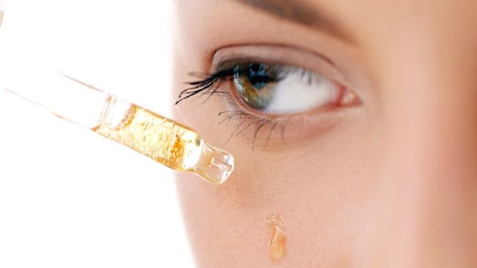 La vitamina que es más efectiva que el bótox para eliminar arrugas y quitarte 20 años de encima
