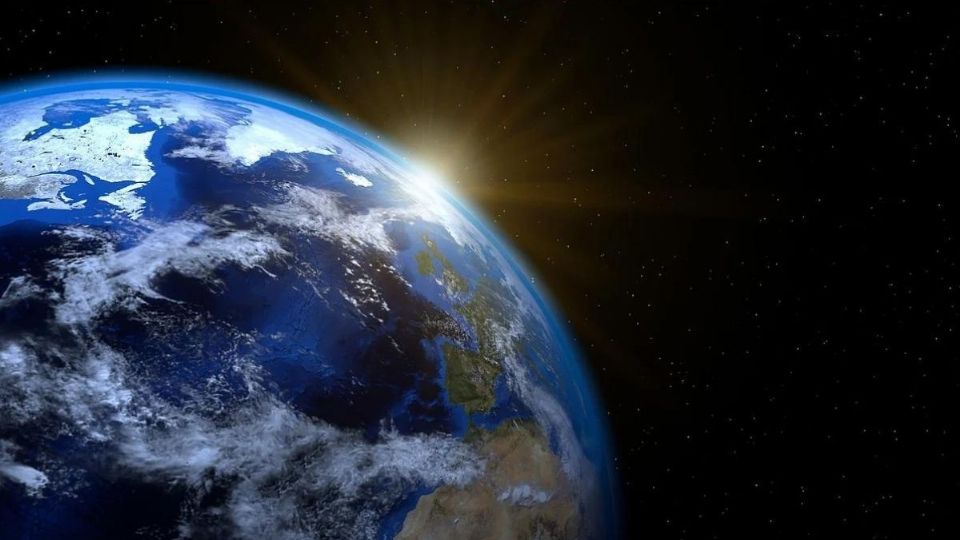 No es ni el Amazonas ni Lacandona, este es el verdadero «pulmón» del planeta Tierra
