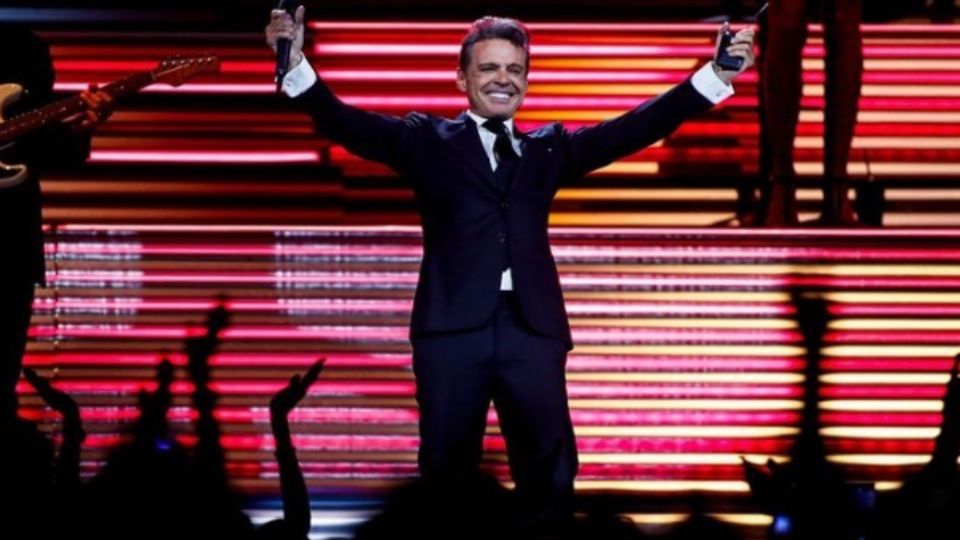 Luis Miguel anuncia nueva gira para el año 2024, estas son las ciudades y países en los que se presentara, ¿incluyó México?