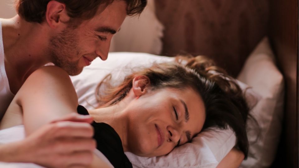 ¿Cuál es la edad en que la mujer siente más placer sexual, según la ciencia?