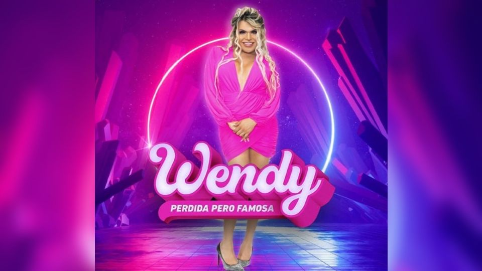 Wendy Guevara ya tiene todo listo para su nuevo programa, este es el tráiler oficial de «Perdida pero famosa»