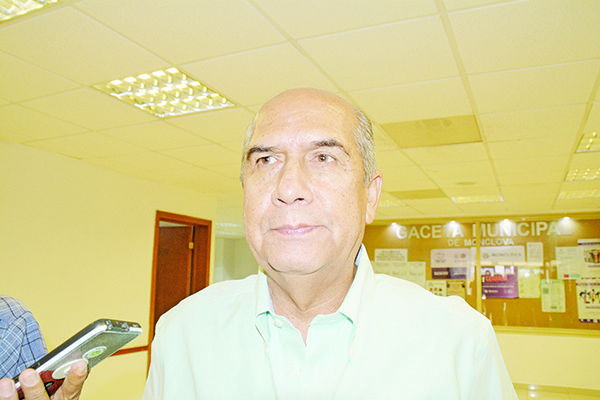 Reduce 15% la movilidad por crisis de AHMSA: MD