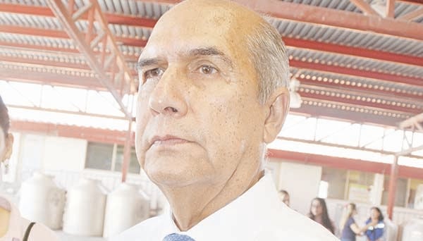 MÁS INVOLUCRADOS EN VENTA DE ÁREAS VERDES