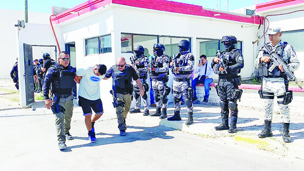 Procesan a capo por crimen de beisbolista