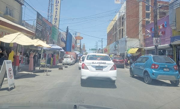 Pronostican ola de calor en Monclova