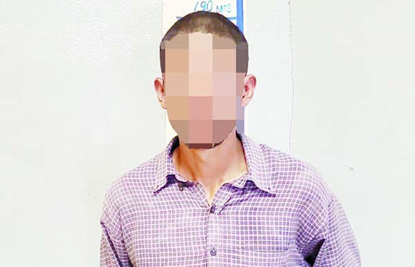 Detiene Policía a “capo” galletero