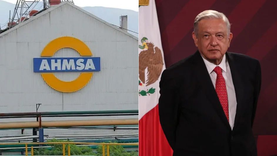 AMLO está mal informado: AHMSA