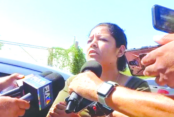 Dividió a familias indemnización