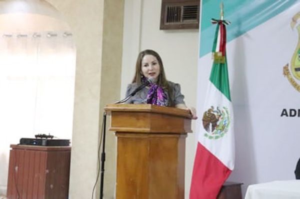 Coahuila protege a mujeres de Ciénegas