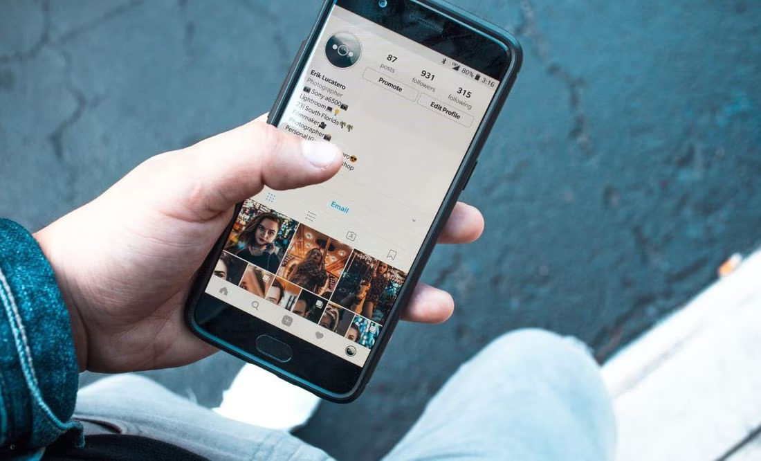 ¿Puedes saber quién visita tu perfil de Instagram? Te contamos