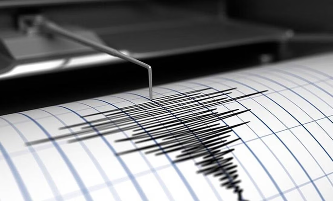 Un terremoto de magnitud 5.8 agita el noreste de Afganistán
