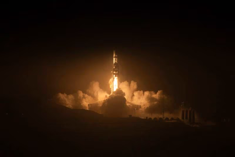 Al infinito y más allá: Rusia alista lanzamiento de su nave espacial Luna-25 el 11 de agosto