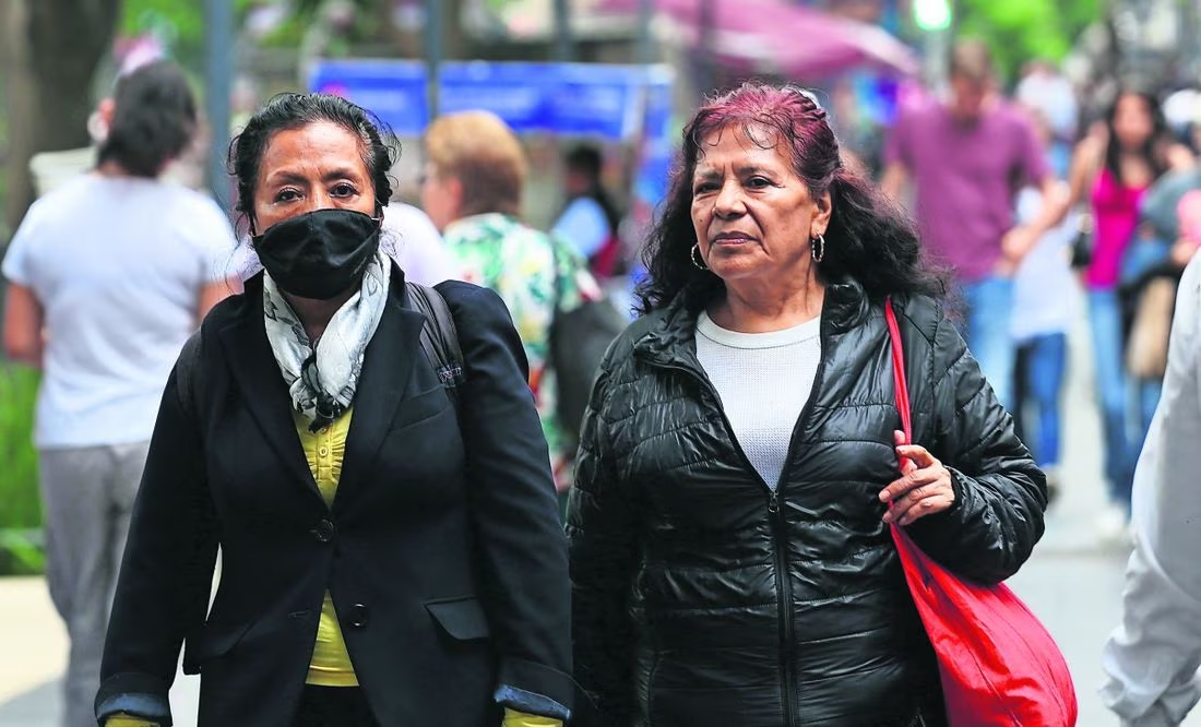 “No hay una situación de alerta”: López-Gatell ante llamado de la UNAM para regresar a usar cubrebocas