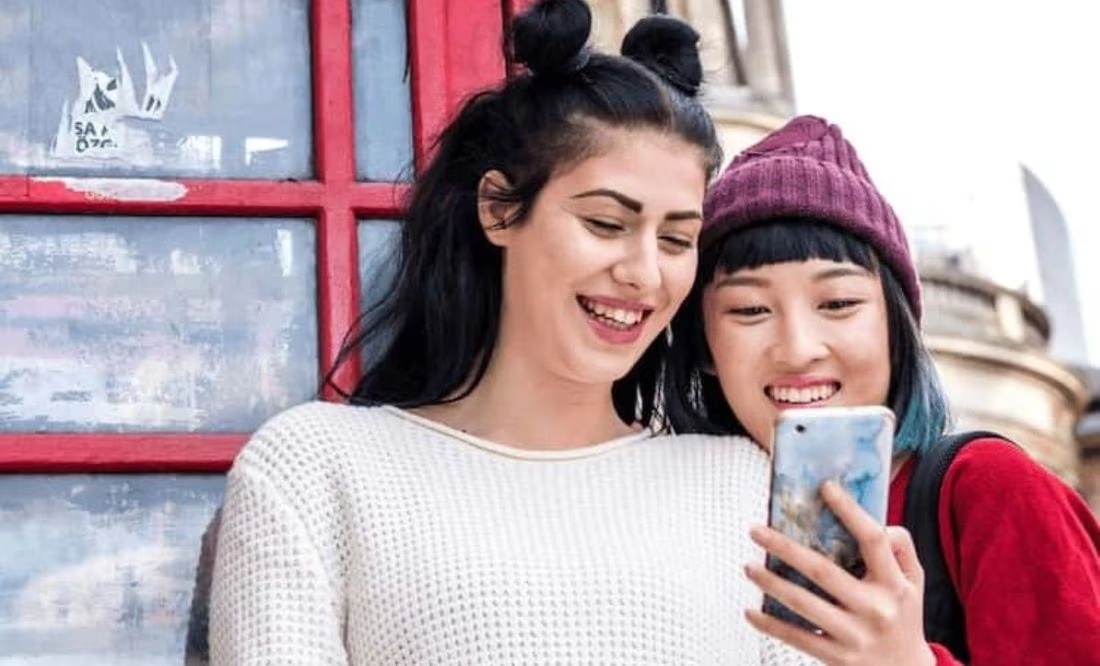 Adiós Tinder: aprende a crear «currículums del amor» en Google Docs