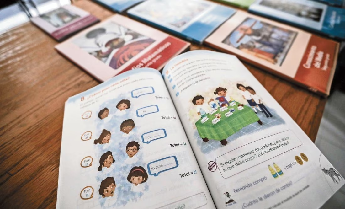 Nuevos libros de texto de la SEP: Sororidad, 8M y educación sexual; estos son los contenidos para quinto y sexto grado de primaria