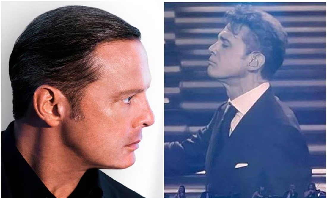 Orejas de Luis Miguel desatan el debate en redes sobre su verdadera identidad