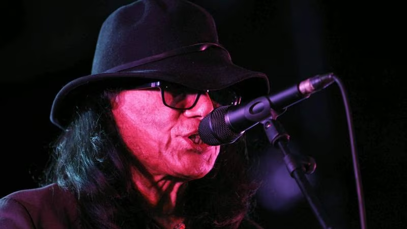 Muere Sixto Rodríguez, cantante del éxito ‘Sugar Man’, a los 81 años
