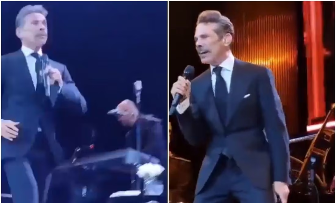 ¿Luis Monchito, eres tú? Cibernautas comparan a Luis Miguel con Don Ramón y se viraliza