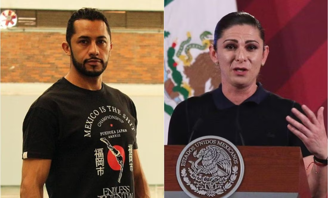 Jahir Ocampo, clavadista mexicano advierte que prepara demanda contra Conade: «Tenemos la de ganar»