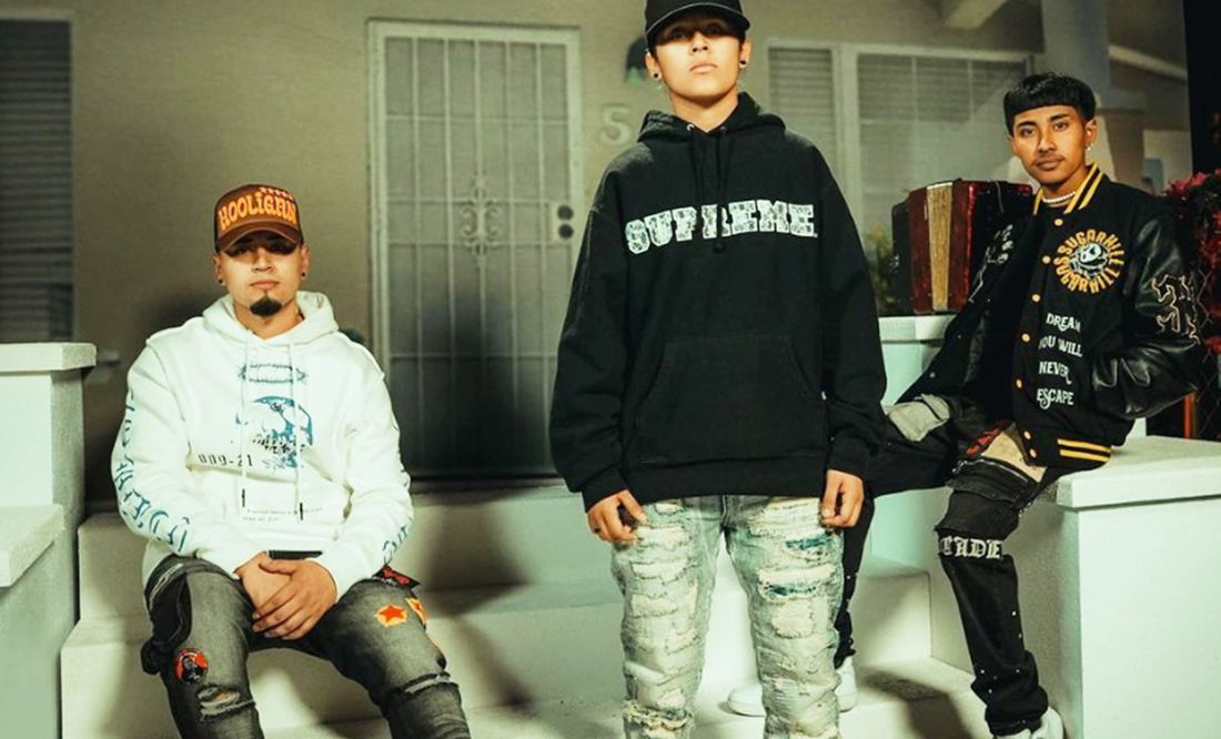 Yahritza y su esencia revelan que les gustaría una colaboración con Karol G