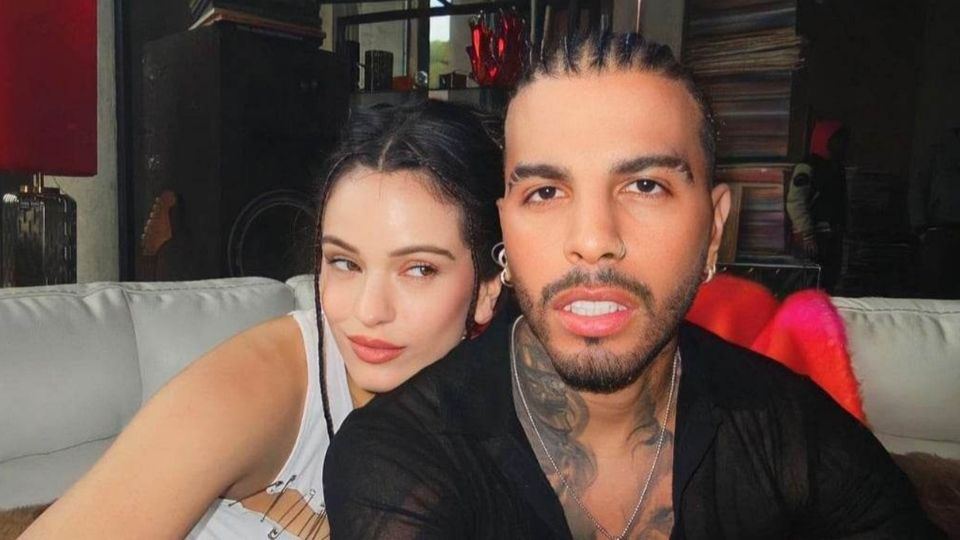 Rauw Alejandro lanza canción dedicada a Rosalía: «te digo adiós, que te vaya genial»