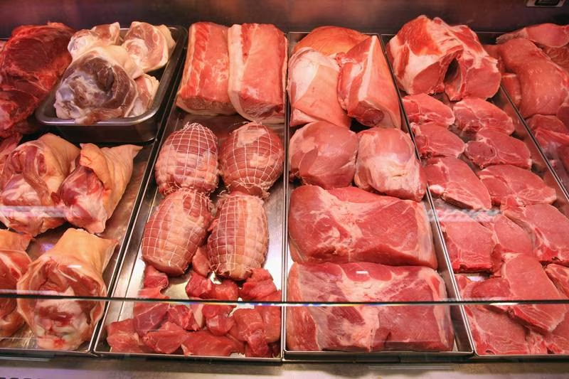 Adiós, carnita asada: Mordida de garrapatas causa alergia ‘aterradora’ a la carne
