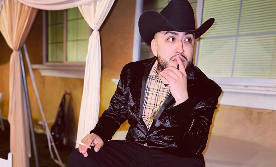 Muere el comediante Adrián Estrada tras fuerte depresión: fans lo despiden en redes
