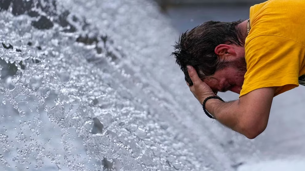 Estrés térmico: cómo el calor afecta la salud mental y no solamente la física