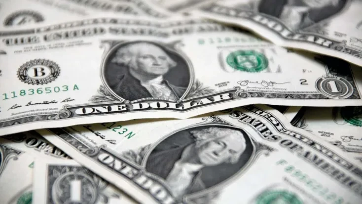 Este es el PRECIO del dólar frente al peso mexicano HOY sábado 12 de agosto de 2023