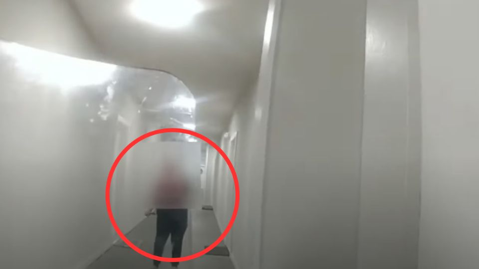 Policías de Orlando le dispararon a una mujer que tenía 2 cuchillos, murió al instante