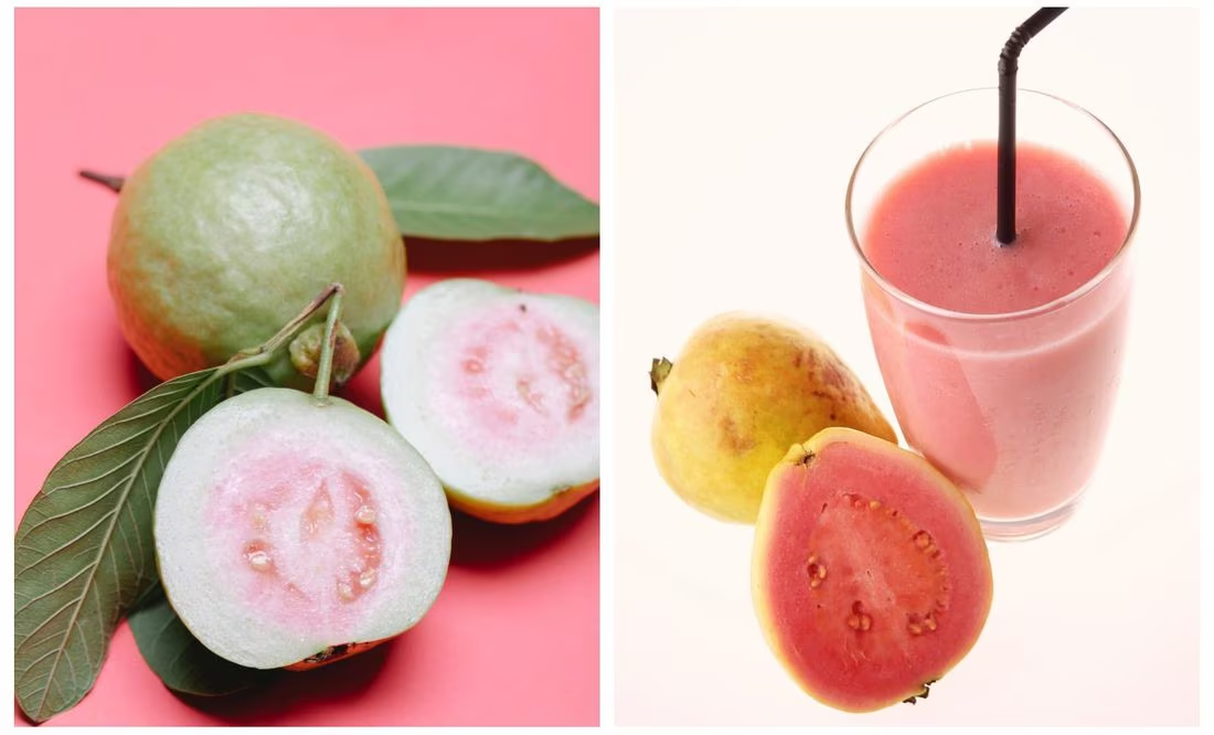 ¿Te gusta la guayaba? Quizá ya no deberías comerla