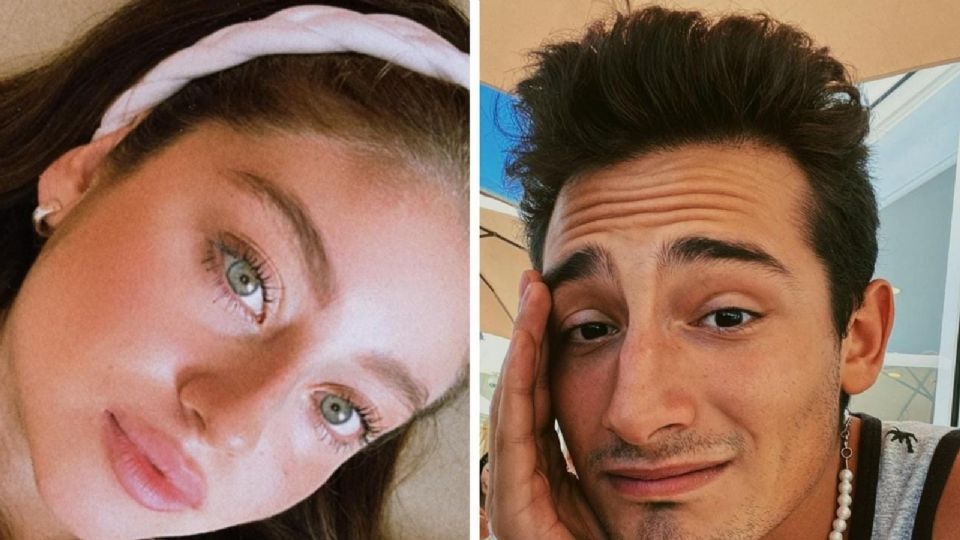 «¿Soy soltero?», Emilio Osorio no sabe si aún es novio de Karol Sevilla