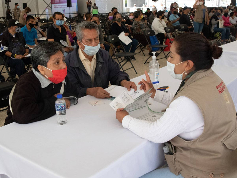 Si cumpliste 65 años o más en julio o agosto, ya te toca pensión, aquí los detalles