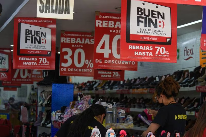 ¿Cuándo será el Buen Fin 2023? Esto es todo lo que debes saber