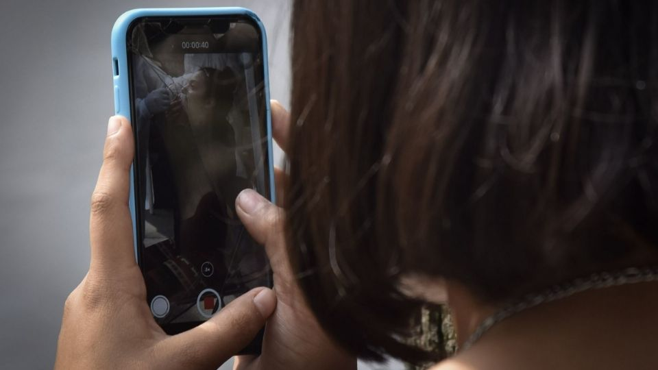 Descubre si tu celular está intervenido y te están espiando, es muy fácil y rápido