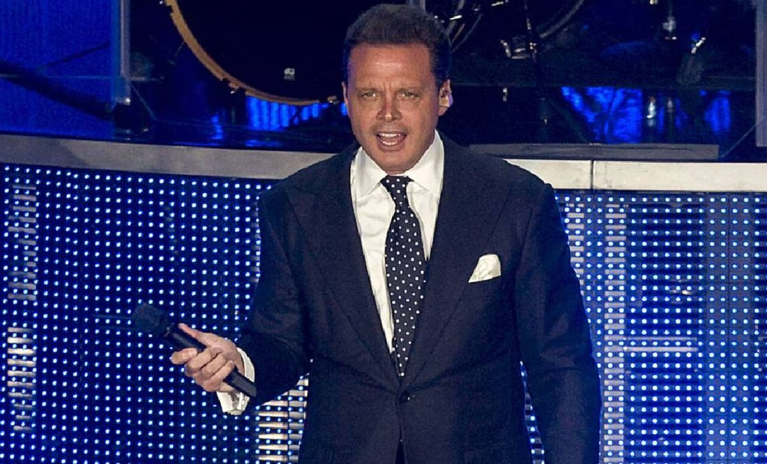 Ex de Luis Miguel rompe el silencio sobre contrato de confidencialidad y su relación con «El Sol»