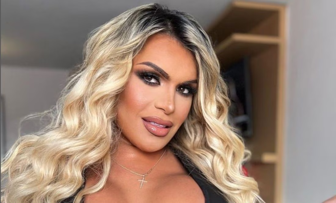 Wendy Guevara se olvida de «Las Perdidas» tras ganar «La Casa de los Famosos»: «No cabe aquí»