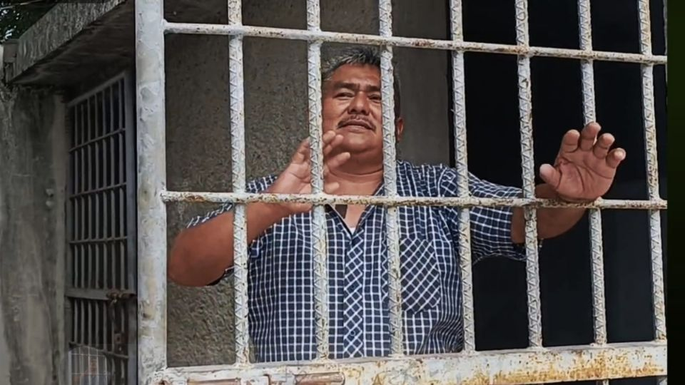 Presidenta Municipal de comunidad en Oaxaca encarcela a su síndico durante 12 horas