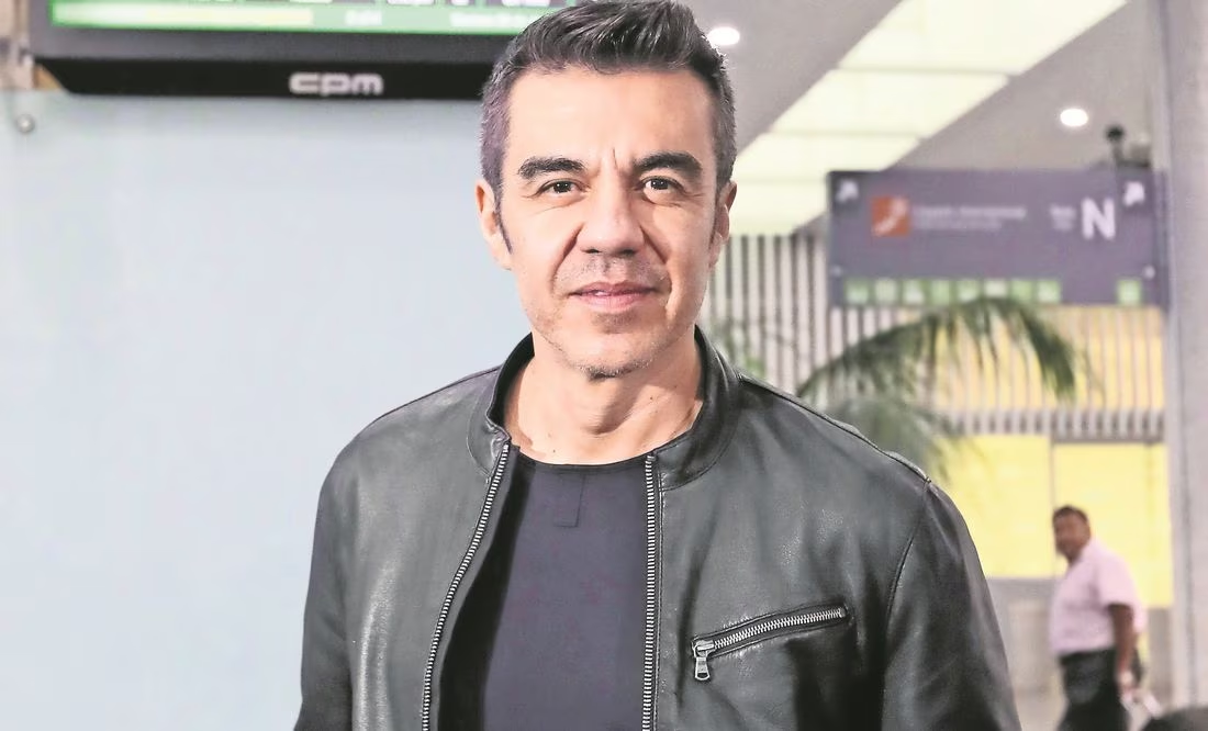 Reportan que Adrián Uribe es embargado por deuda millonaria