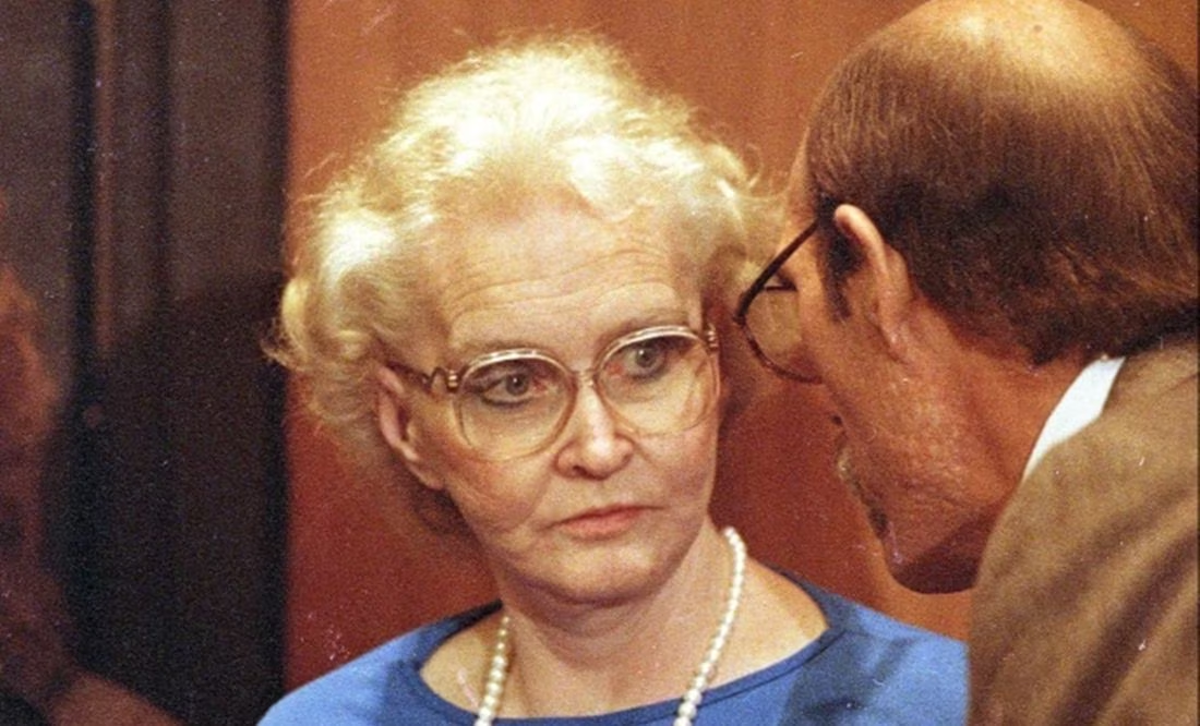 La Casa de la Muerte: Dorothea Puente, la «dulce abuelita» que terminó con la vida de sus huéspedes