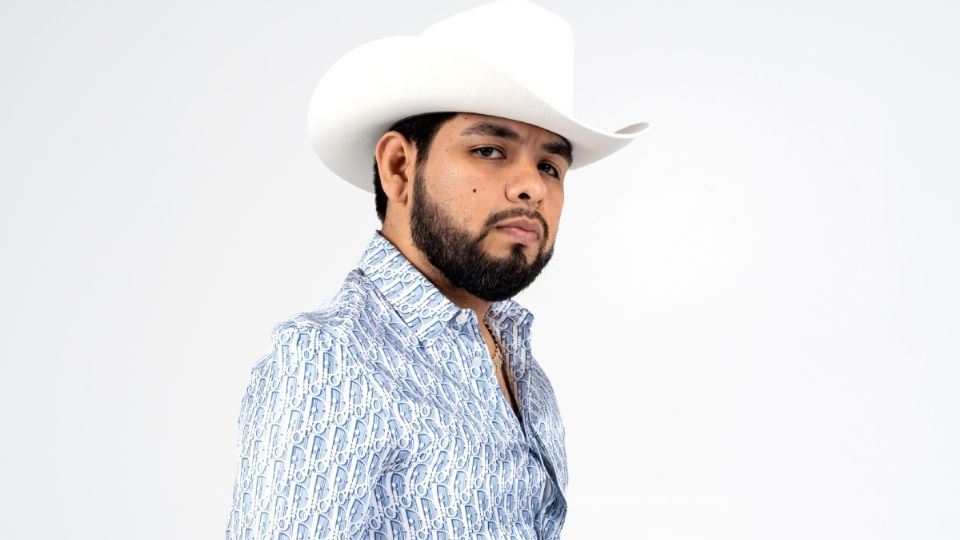 Panchito Arredondo habla en exclusiva de la censura a los corridos bélicos: “nunca lo van a poder prohibir por más que quieran”