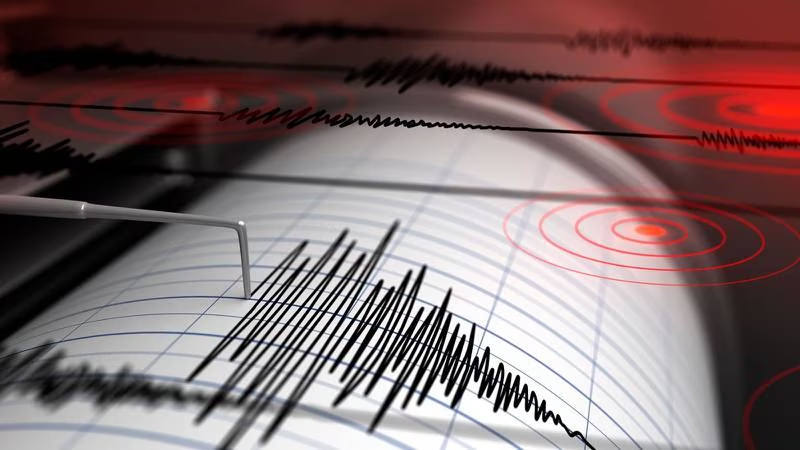 Sismo de 6.1 sacude a Bogotá, Colombia; epicentro se registra en Meta