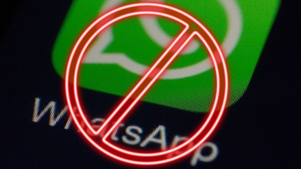 Esta es la lista completa de celulares que ya no tendrán WhatsApp a partir del 1 de septiembre