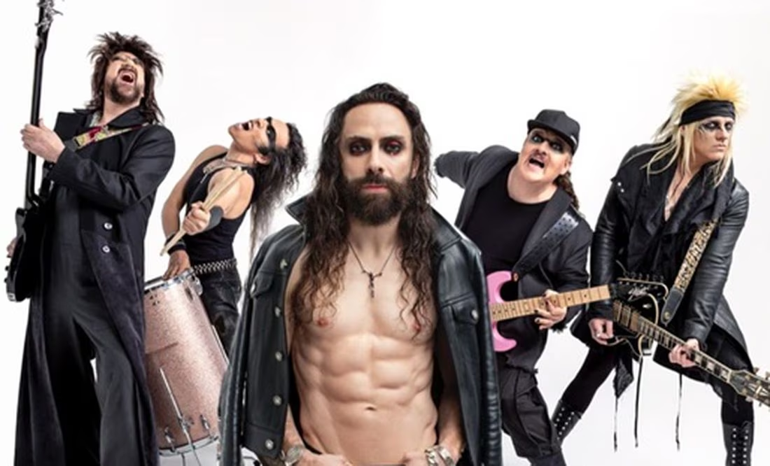 Moderatto anuncia su separación, luego de la salida de Jay de la Cueva