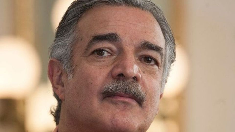 Muere el actor David Ostrosky a los 66 años