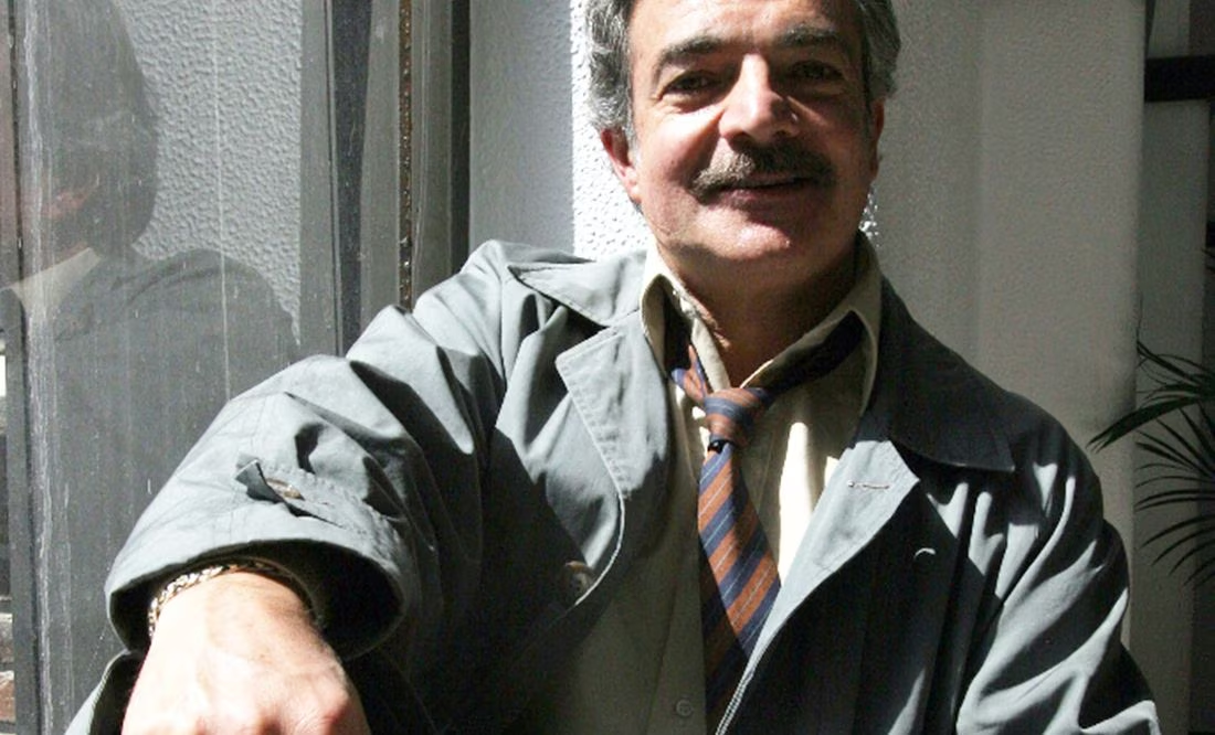 ¿De que murió el villano de telenovelas, David Ostrosky?