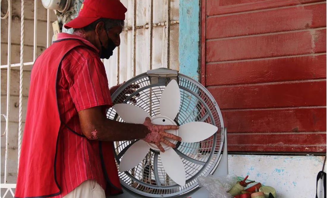 ¿Ola de calor elevó tu recibo de luz? Comercios y hogares podrán pedir pago diferido