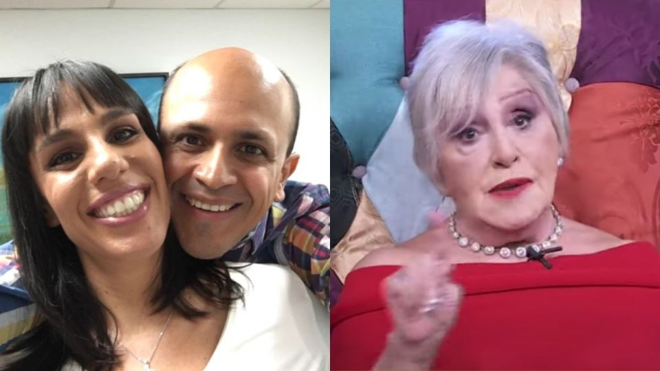 Marysol Sosa desmiente a su madre Anel Noreña: «no puedo permitir difamaciones y ataques hacia mi esposo»